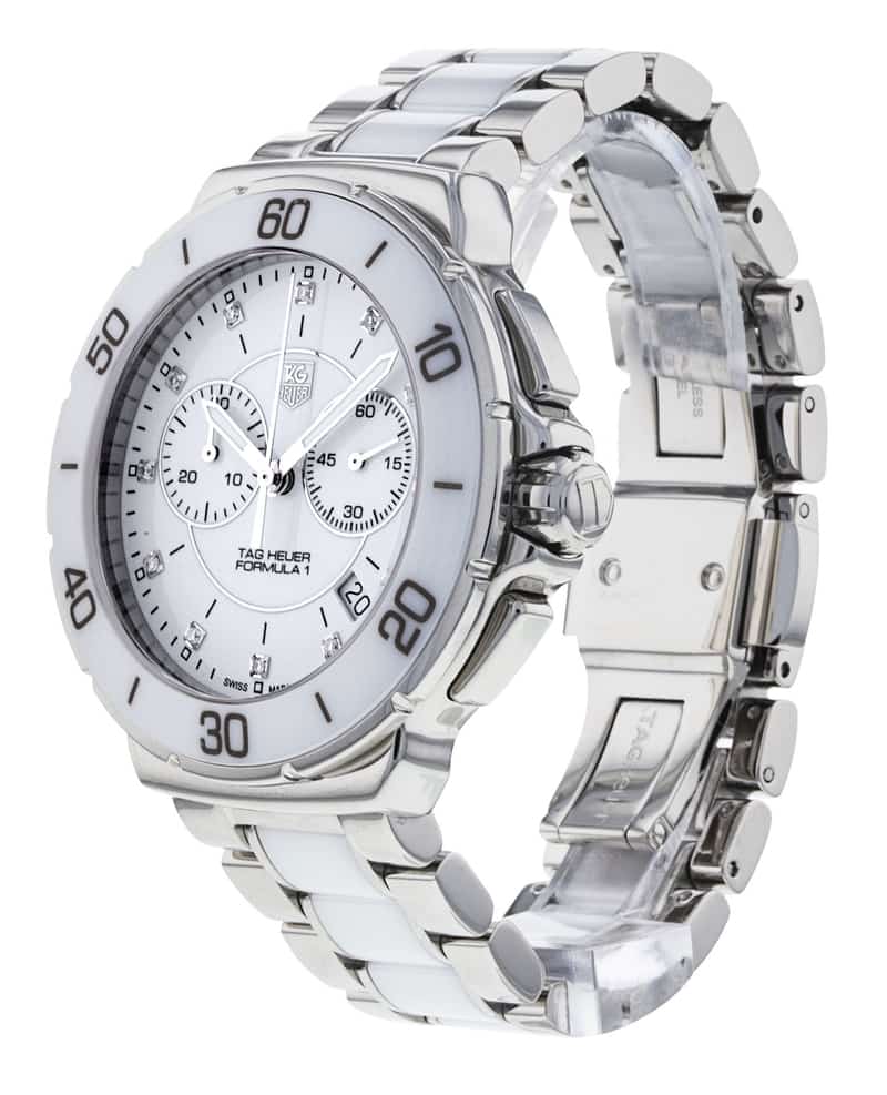 Tag Heuer Formula 1 Sparkling CAH1211.BA0863